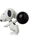 Ultra Detail Figure No. 721 Peanuts Series 15: Bowler Snoopy thumbnail 3