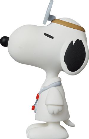 Ultra Detail Figure No. 722 Peanuts Series 15: Doctor Snoopy