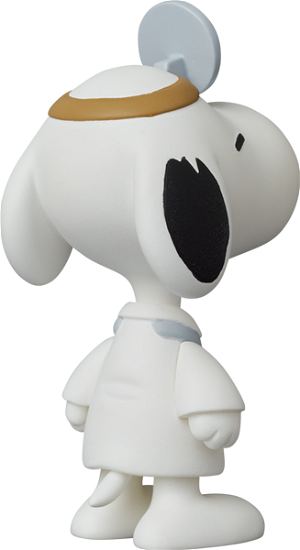 Ultra Detail Figure No. 722 Peanuts Series 15: Doctor Snoopy