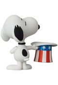 Ultra Detail Figure No. 723 Peanuts Series 15: Americana Uncle Snoopy thumbnail 3