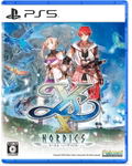 Ys X: Nordics thumbnail 1