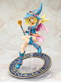 Yu-Gi-Oh! 1/7 Scale Pre-Painted Figure: Dark Magician Girl [GSC Online Shop Exclusive Ver.] thumbnail 2