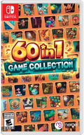 60-in-1 Game Collection thumbnail 1