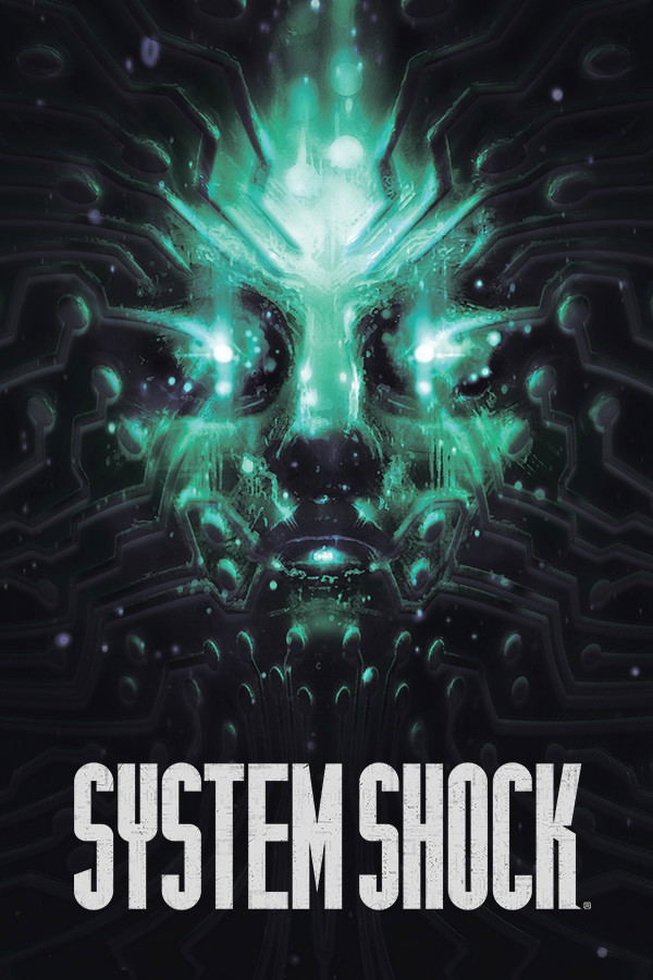 System Shock STEAM digital — Import Game Deal