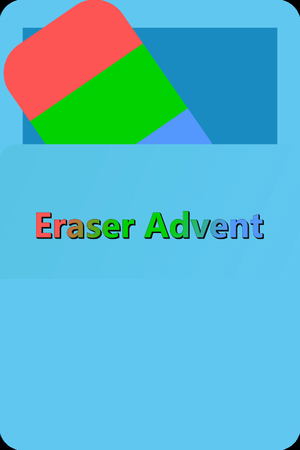 Eraser Advent_