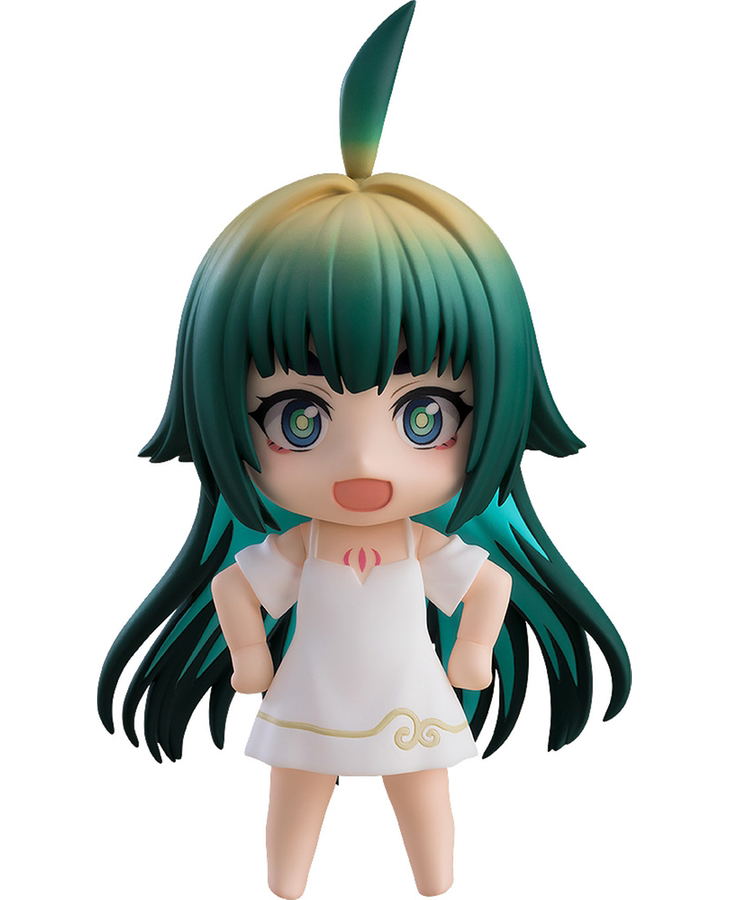 Nendoroid No. 2160 KamiKatsu Working for God in a Godless World: Mitama [GSC Online Shop Limited Ver.] image 1