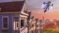 Destroy All Humans! 2 - Single Player thumbnail 7