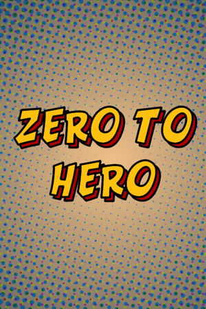 Zero to Hero_