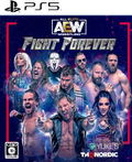 AEW: Fight Forever thumbnail 1