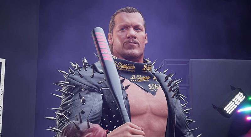 AEW: Fight Forever image 7