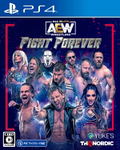 AEW: Fight Forever thumbnail 1