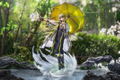 Arknights 1/7 Scale Pre-Painted Figure: Muelsyse Elite 2 (Re-run) thumbnail 11