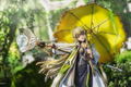 Arknights 1/7 Scale Pre-Painted Figure: Muelsyse Elite 2 (Re-run) thumbnail 12