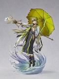 Arknights 1/7 Scale Pre-Painted Figure: Muelsyse Elite 2 (Re-run) thumbnail 2