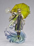 Arknights 1/7 Scale Pre-Painted Figure: Muelsyse Elite 2 (Re-run) thumbnail 4
