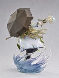 Arknights 1/7 Scale Pre-Painted Figure: Muelsyse Elite 2 (Re-run) thumbnail 5