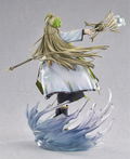 Arknights 1/7 Scale Pre-Painted Figure: Muelsyse Elite 2 (Re-run) thumbnail 6