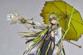 Arknights 1/7 Scale Pre-Painted Figure: Muelsyse Elite 2 (Re-run) thumbnail 7