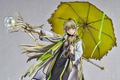 Arknights 1/7 Scale Pre-Painted Figure: Muelsyse Elite 2 (Re-run) thumbnail 8
