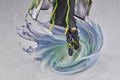 Arknights 1/7 Scale Pre-Painted Figure: Muelsyse Elite 2 (Re-run) thumbnail 9
