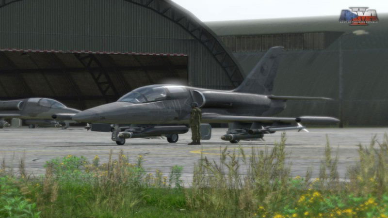 Arma 2: Army of the Czech Republic (DLC) <span class="ext" style="background-color: #B0000F; color: #FFFFFF;">DLC</span> <span class="ext" style="background-color: #2a475e; color: #FFFFFF;">STEAM</span> <span class="ext ext_digital">digital</span> image 13