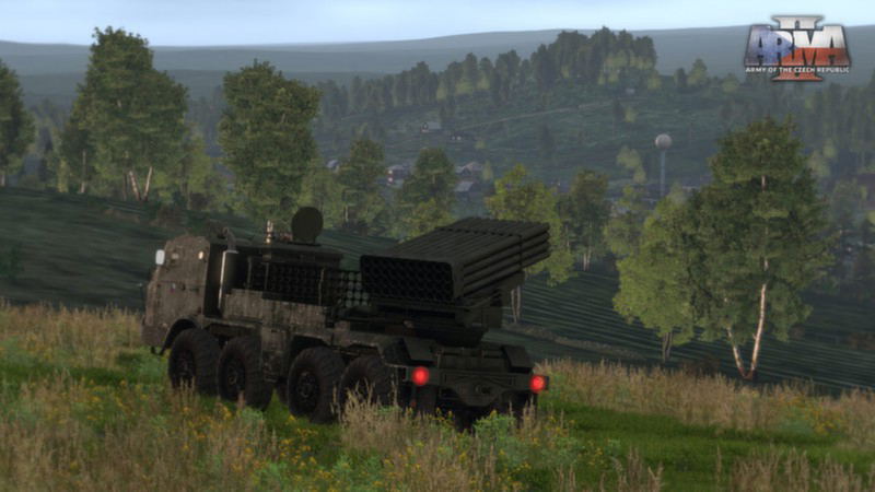 Arma 2: Army of the Czech Republic (DLC) <span class="ext" style="background-color: #B0000F; color: #FFFFFF;">DLC</span> <span class="ext" style="background-color: #2a475e; color: #FFFFFF;">STEAM</span> <span class="ext ext_digital">digital</span> image 9