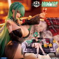 Azur Lane 1/7 Scale Pre-Painted Figure: Littorio Calabria Aurea thumbnail 19