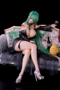 Azur Lane 1/7 Scale Pre-Painted Figure: Littorio Calabria Aurea thumbnail 13