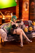 Azur Lane 1/7 Scale Pre-Painted Figure: Littorio Calabria Aurea thumbnail 16