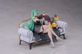 Azur Lane 1/7 Scale Pre-Painted Figure: Littorio Calabria Aurea thumbnail 5