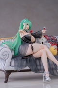 Azur Lane 1/7 Scale Pre-Painted Figure: Littorio Calabria Aurea thumbnail 6