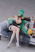 Azur Lane 1/7 Scale Pre-Painted Figure: Littorio Calabria Aurea thumbnail 7