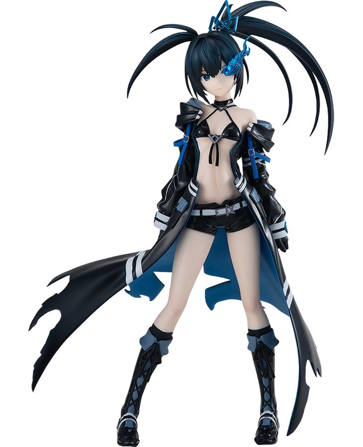 Black Rock Shooter Fragment: Pop Up Parade Elishka image 1