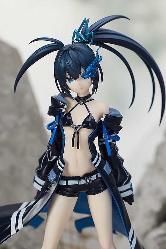 Black Rock Shooter Fragment: Pop Up Parade Elishka image 2