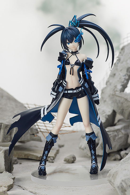 Black Rock Shooter Fragment: Pop Up Parade Elishka image 3