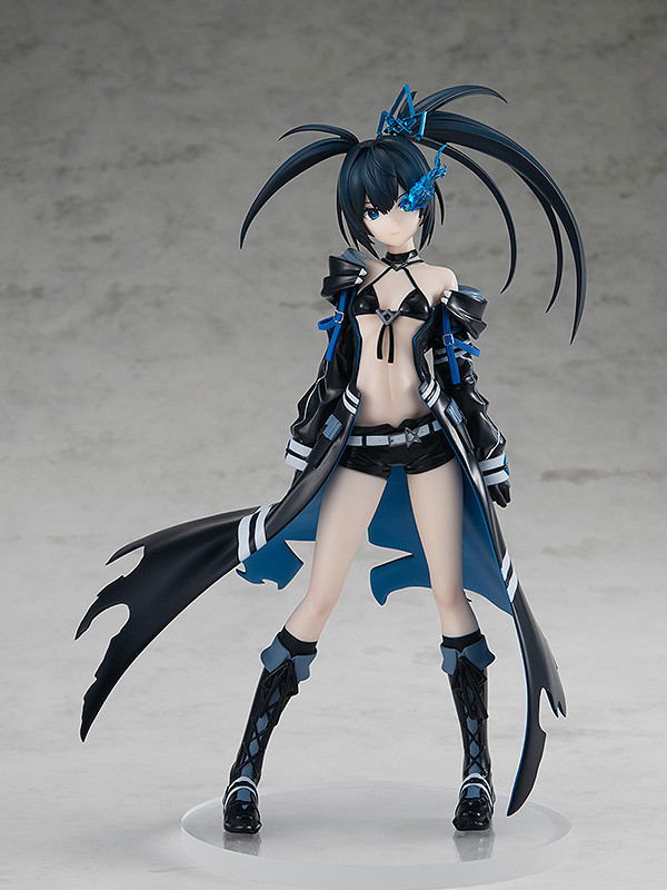 Black Rock Shooter Fragment: Pop Up Parade Elishka image 5