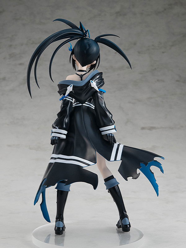 Black Rock Shooter Fragment: Pop Up Parade Elishka image 6
