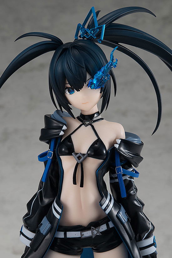 Black Rock Shooter Fragment: Pop Up Parade Elishka image 7