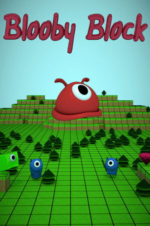 Blooby Block_