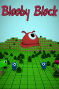 Blooby Block <span class="ext" style="background-color: #2a475e; color: #FFFFFF;">STEAM</span> <span class="ext ext_digital">digital</span> thumbnail 1