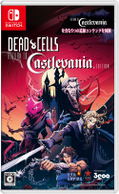 Dead Cells: Return to Castlevania Edition (Multi-Language) thumbnail 1