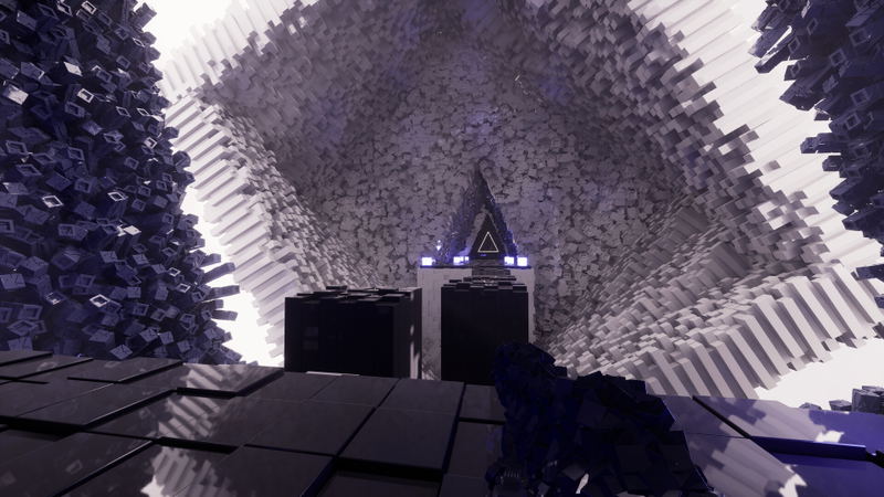 Desordre: A Puzzle Game Adventure <span class="ext" style="background-color: #2a475e; color: #FFFFFF;">STEAM</span> <span class="ext ext_digital">digital</span> image 2