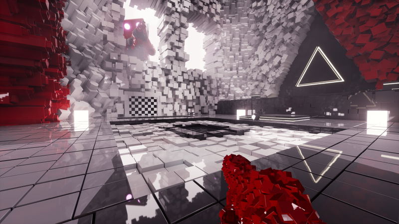 Desordre: A Puzzle Game Adventure <span class="ext" style="background-color: #2a475e; color: #FFFFFF;">STEAM</span> <span class="ext ext_digital">digital</span> image 3