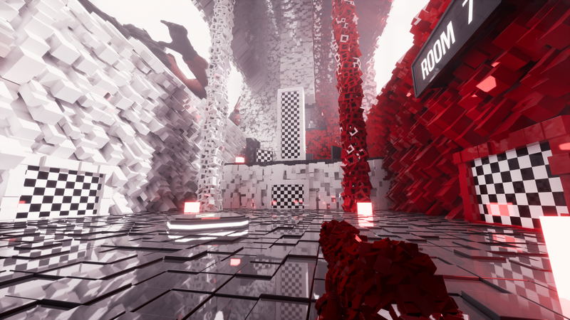 Desordre: A Puzzle Game Adventure <span class="ext" style="background-color: #2a475e; color: #FFFFFF;">STEAM</span> <span class="ext ext_digital">digital</span> image 4