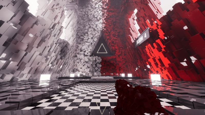 Desordre: A Puzzle Game Adventure <span class="ext" style="background-color: #2a475e; color: #FFFFFF;">STEAM</span> <span class="ext ext_digital">digital</span> image 6