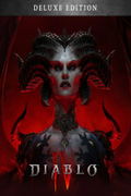 Diablo IV (Digital Deluxe Edition) <span class="ext ext_digital">digital</span> thumbnail 1