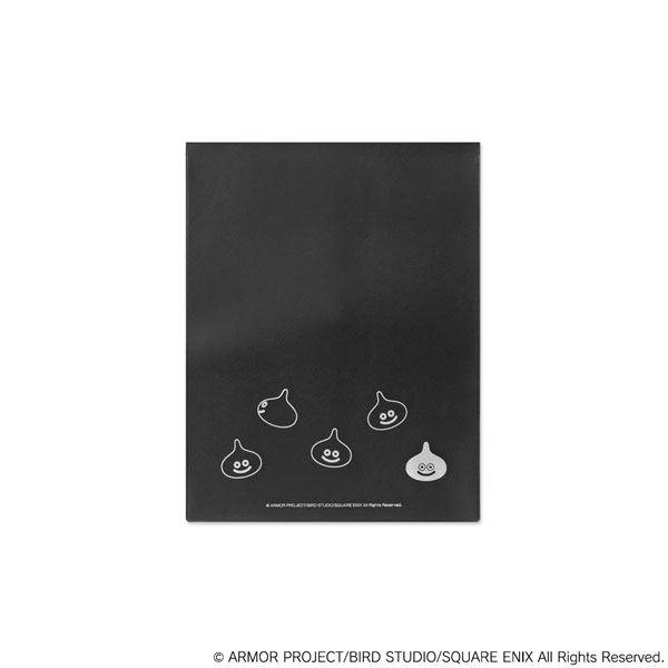 Dragon Quest Bungu Tool Bag for Adventure Premium Black image 1