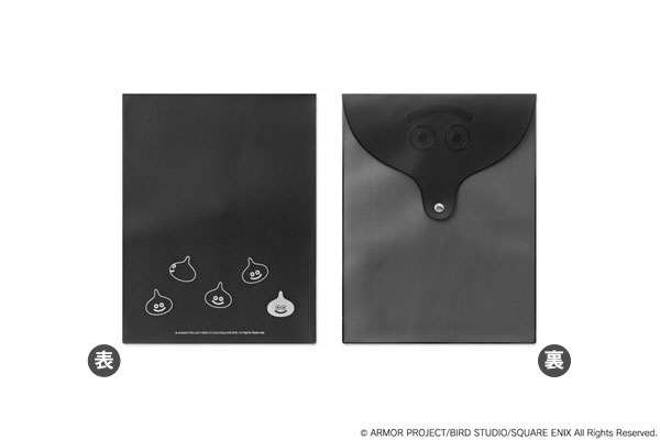 Dragon Quest Bungu Tool Bag for Adventure Premium Black image 2