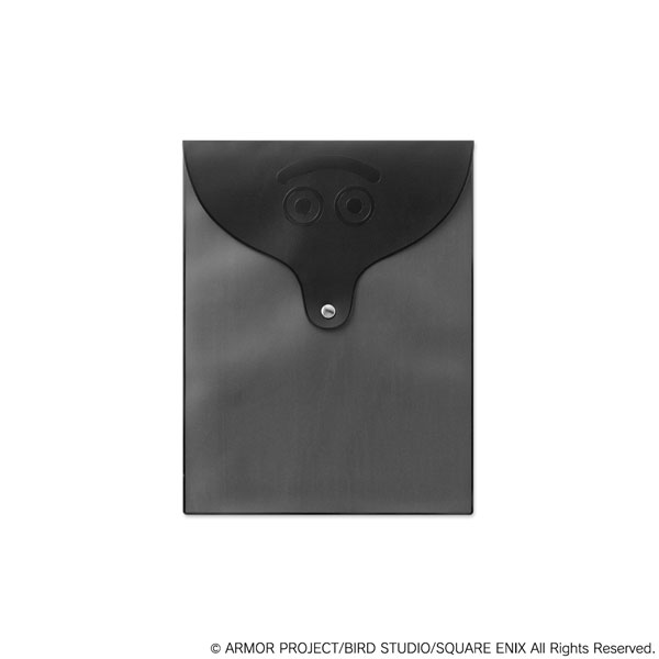 Dragon Quest Bungu Tool Bag for Adventure Premium Black image 3