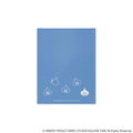 Dragon Quest Bungu Tool Bag for Adventure Slime Blue thumbnail 1